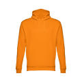 THC PHOENIX. Sudadera unisex, con capucha
