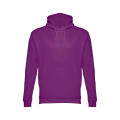 THC PHOENIX. Sudadera unisex, con capucha