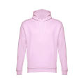 THC PHOENIX. Sudadera unisex, con capucha