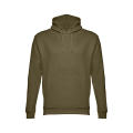 THC PHOENIX. Sudadera unisex, con capucha