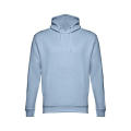THC PHOENIX. Sudadera unisex, con capucha