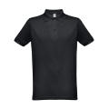 THC BERLIN. Polo de hombre