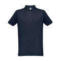 THC BERLIN. Polo de hombre