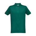 THC BERLIN. Polo de hombre