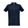 THC BERLIN. Polo de hombre