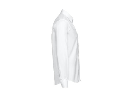 THC PARIS WH. Camisa de popelina para hombre