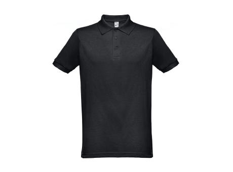 THC BERLIN 3XL. Polo unisex