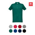 THC BERLIN 3XL. Polo unisex