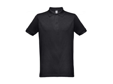 THC BERLIN 3XL. Polo unisex