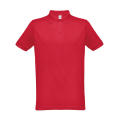 THC BERLIN 3XL. Polo unisex