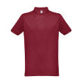 THC BERLIN 3XL. Polo unisex