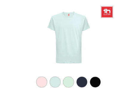 THC FAIR SMALL. Camiseta 100% algodón