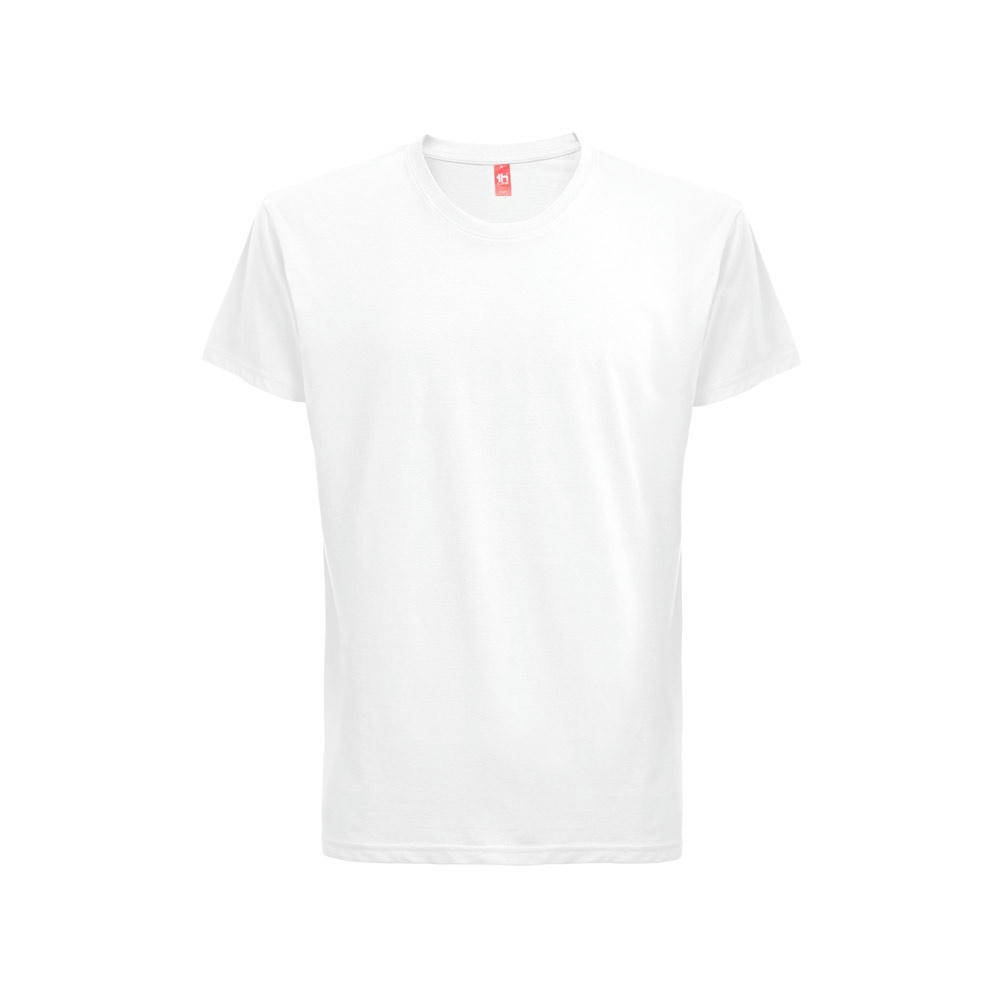 THC FAIR WH. Camiseta 100% algodón