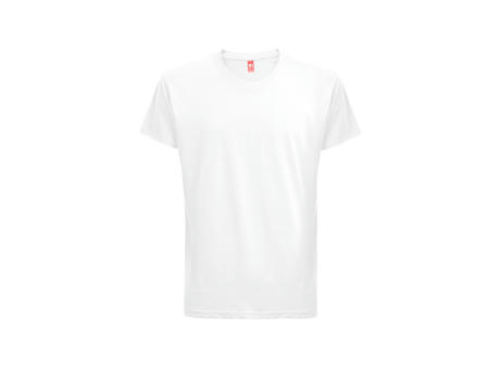 THC FAIR WH. Camiseta 100% algodón