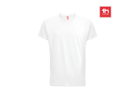 THC FAIR WH. Camiseta 100% algodón