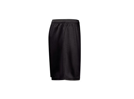 THC MATCH. Pantalones cortos deportivos para adultos
