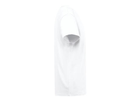 THC SOFIA REGULAR WH. Camiseta de corte regular para mujer