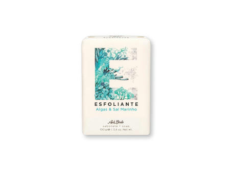 SPA. Jabón adecuado a las necesidades de tu piel (100g)