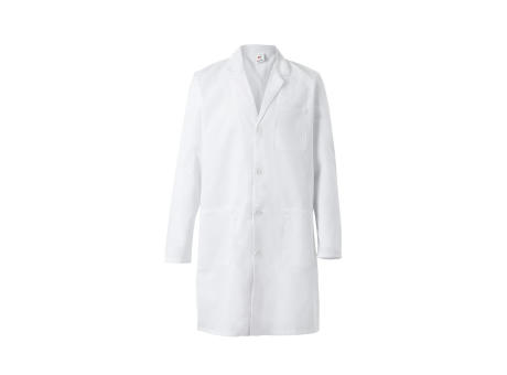 VL OGUN. Blusa de sarga (180g/m²), en algodón (20%) y poliéster (80%)