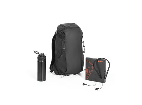KIT ADVENTURE. El Kit Aventura es adecuado para quienes les gusta viajar