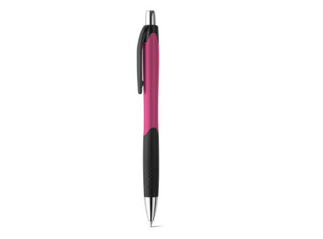 CARIBE. Bolígrafo ABS con clip