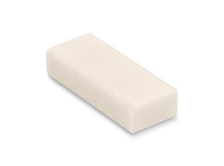 AUSTEN. Goma TPR blanca