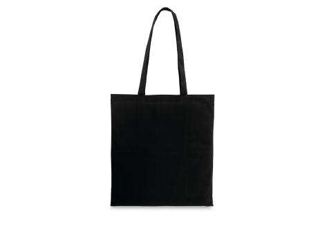 CARACAS. Bolsa de algodón 100% (140 g/m²)