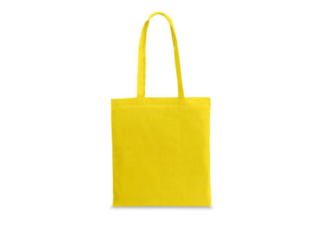 CARACAS. Bolsa de algodón 100% (140 g/m²)