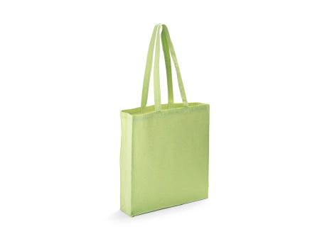 MARACAY. Bolsa con algodón reciclado (70%) y poliéster (30% rPET) (140 g/m²)