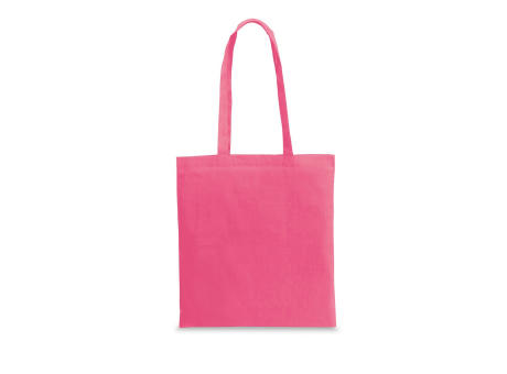 CAIRO. Bolsa en algodón reciclado (70%) y poliéster (30% rPET) (180 g/m²)