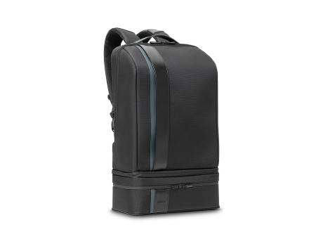 DYNAMIC BACKPACK II. Mochila 2 en 1: mochila + bolsa nevera