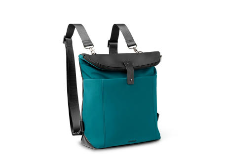 ROVER BACKPACK II. Mochila de tela y PU