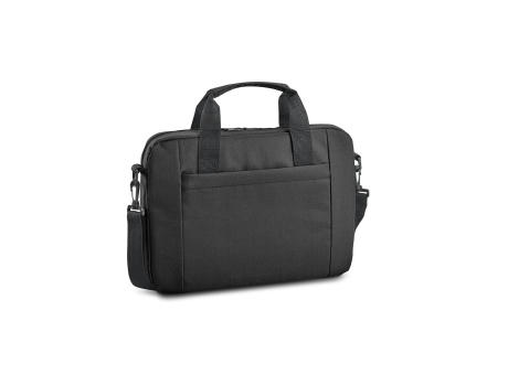 METZ. Carpeta para portátil 15.6'' en poliéster 600D