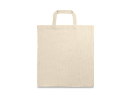 VICTORIA. Bolsa de algodón 100% (100 g/m²)