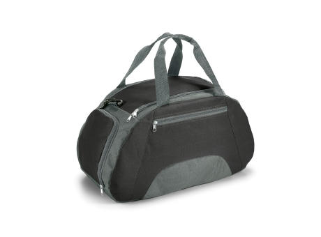 FIT. Bolsa de deportes poliéster 600D