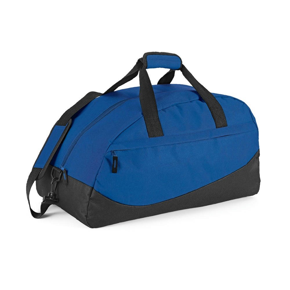BUSAN. Bolsa de deporte 600D