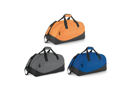 BUSAN. Bolsa de deporte 600D