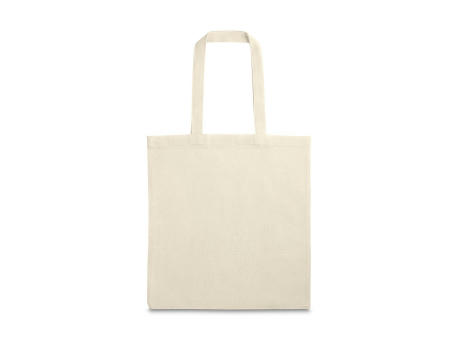 BONDI. Bolsa de algodón 100% (140 g/m²)