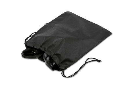 GWENNO. Bolsa no tejida para zapatos (80 g/m²)