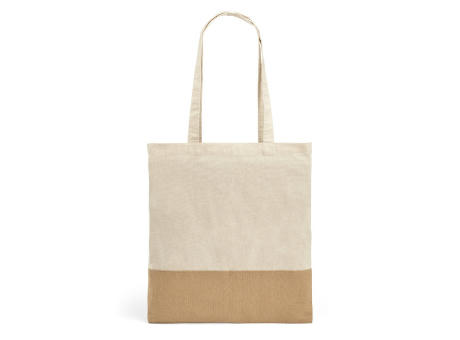 MERCAT. Bolsa de algodón 100% (160 g/m²)