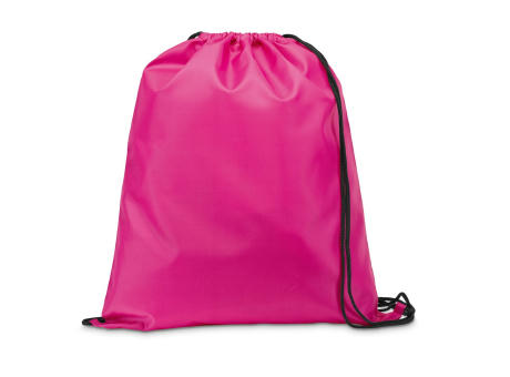 CARNABY. Mochila con cordón 210D