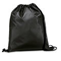 CARNABY. Mochila con cordón 210D