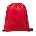 CARNABY. Mochila con cordón 210D