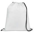 CARNABY. Mochila con cordón 210D