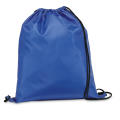CARNABY. Mochila con cordón 210D