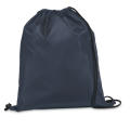 CARNABY. Mochila con cordón 210D