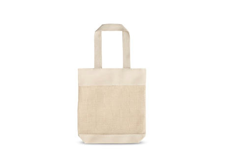 MUMBAI. Bolsa de algodón 100% (180 g/m²)