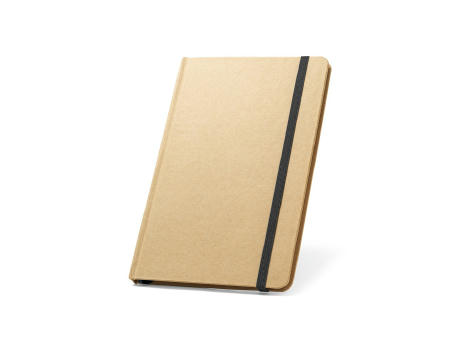 MAGRITTE. Cuaderno A5 con hojas rayadas