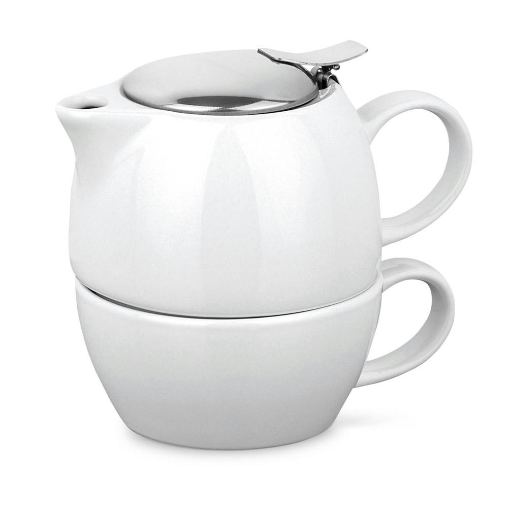 COLE. Set de té