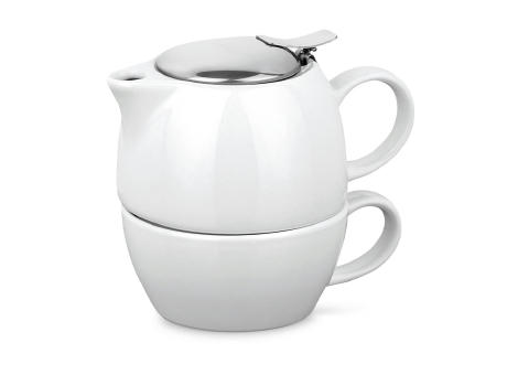 COLE. Set de té
